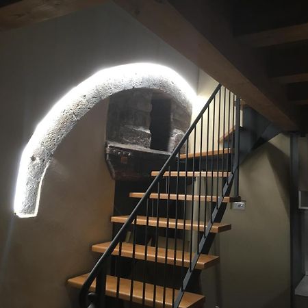 Le Carezze Home ヴィテルボ エクステリア 写真