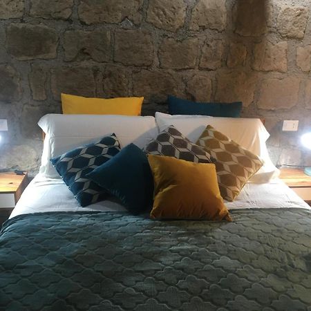 Le Carezze Home ヴィテルボ エクステリア 写真