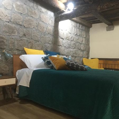Le Carezze Home ヴィテルボ エクステリア 写真