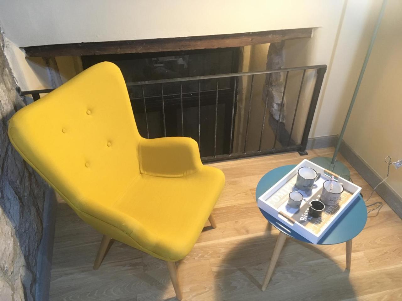 Le Carezze Home ヴィテルボ エクステリア 写真