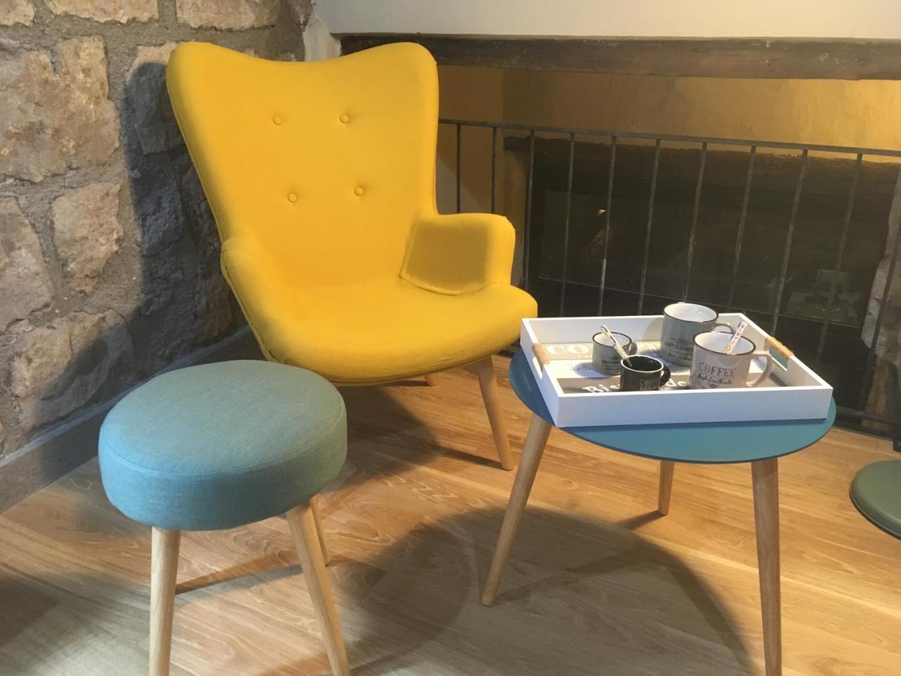 Le Carezze Home ヴィテルボ エクステリア 写真