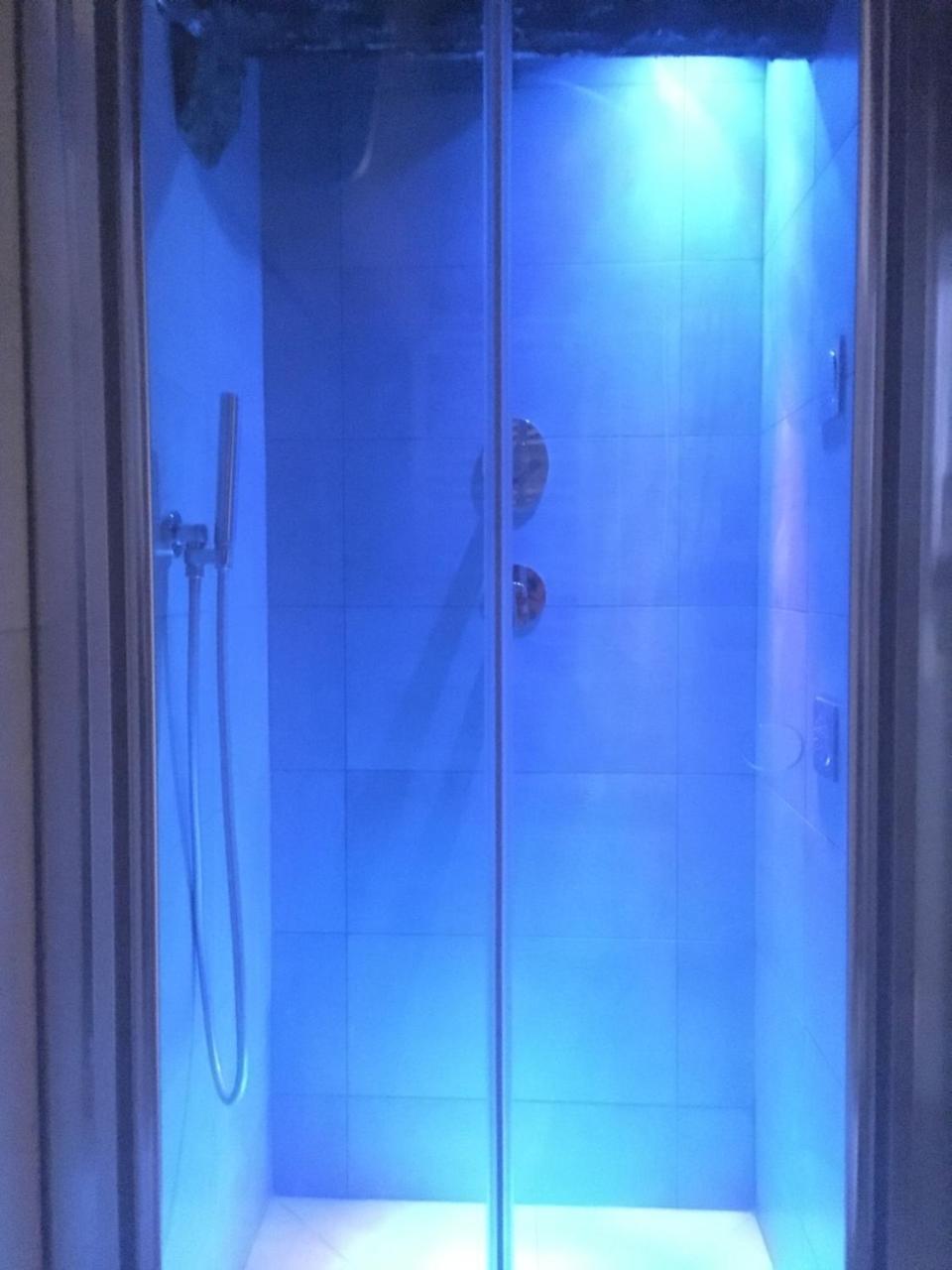 Le Carezze Home ヴィテルボ エクステリア 写真