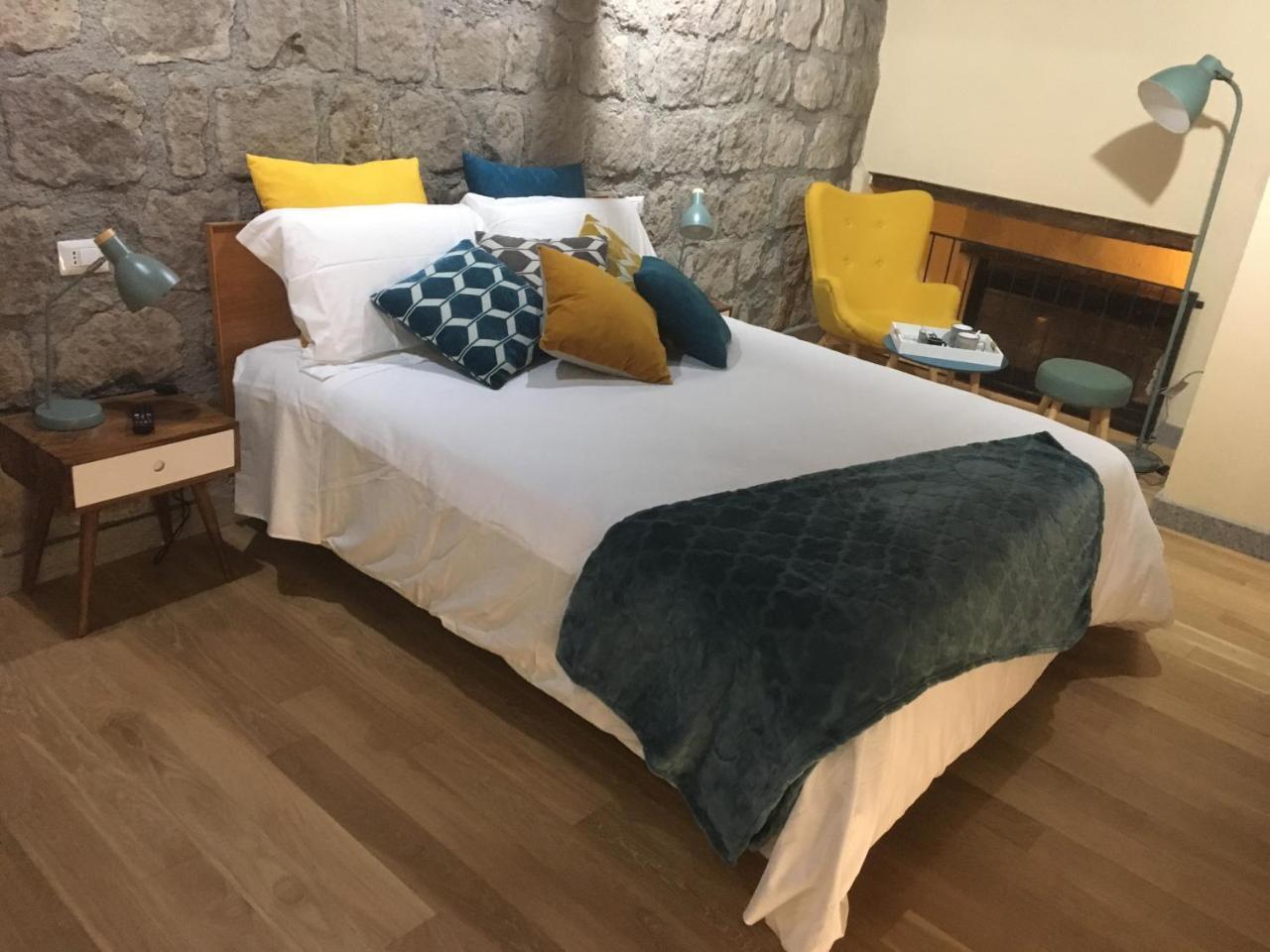Le Carezze Home ヴィテルボ エクステリア 写真
