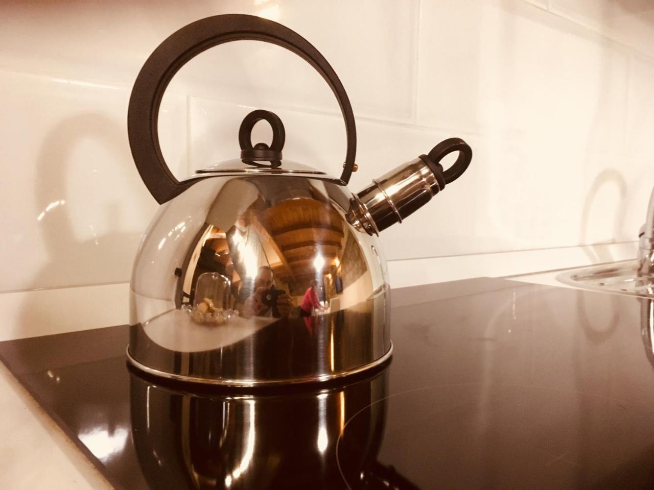 Le Carezze Home ヴィテルボ エクステリア 写真